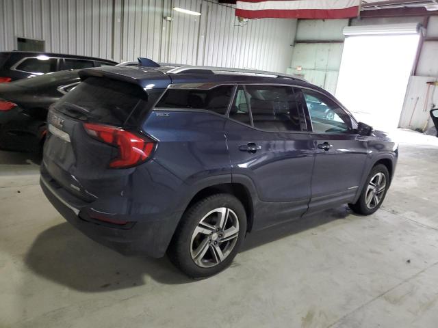 Photo 3 from auction – 2019 GMC TERRAIN SL with VIN 3GKALVEV6KL254559