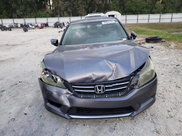 Photo 5 from auction – 2015 HONDA ACCORD LX with VIN 1HGCR2F31FA259083