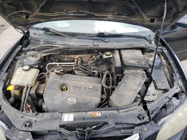 Photo 11 from auction – 2008 MAZDA 3 I with VIN JM1BK32F681838500
