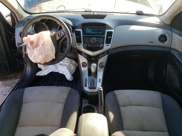 Photo 8 from auction – 2012 CHEVROLET CRUZE LS with VIN 1G1PC5SH7C7352826