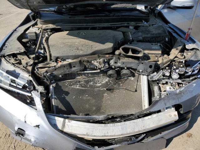 Photo 11 from auction – 2015 ACURA TLX TECH with VIN 19UUB2F55FA023983