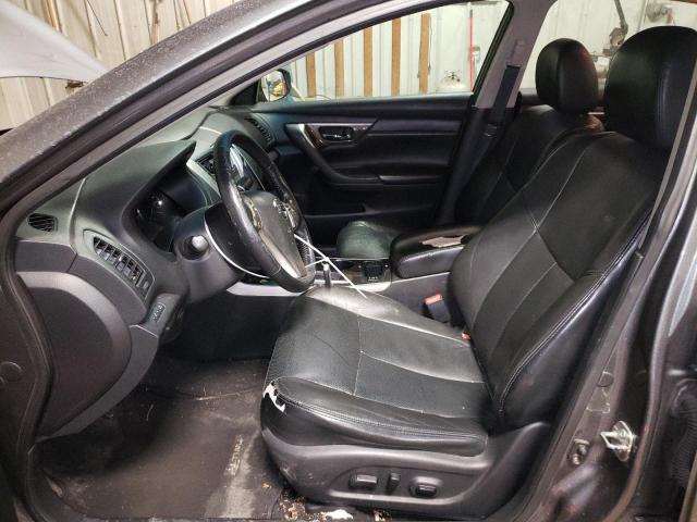 Photo 7 from auction – 2014 NISSAN ALTIMA 2.5 with VIN 1N4AL3AP8EC118303