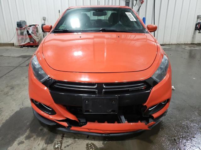 Photo 5 from auction – 2015 DODGE DART GT with VIN 1C3CDFEB1FD411136