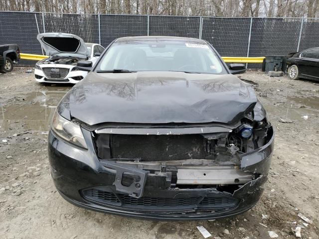 Photo 5 from auction – 2012 FORD TAURUS SHO with VIN 1FAHP2KT1CG102586