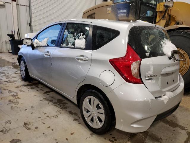 Photo 2 from auction – 2017 NISSAN VERSA NOTE with VIN 3N1CE2CP6HL356795