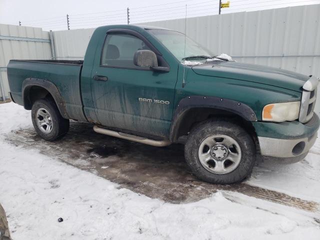 Photo 4 from auction – 2003 DODGE RAM 1500 S with VIN 1D7HU16D33J626377