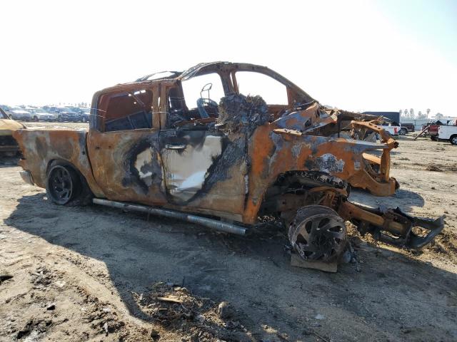 Photo 4 from auction – 2019 RAM 1500 BIG H with VIN 1C6SRFFT6KN767495