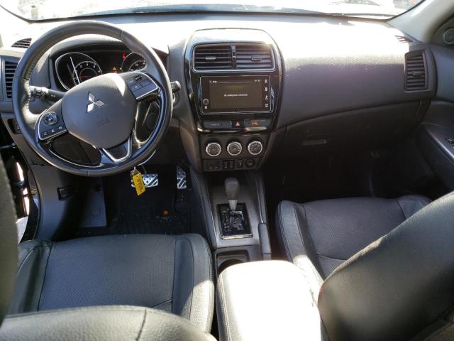 Photo 8 from auction – 2018 MITSUBISHI OUTLANDER with VIN JA4AP4AW8JU021399
