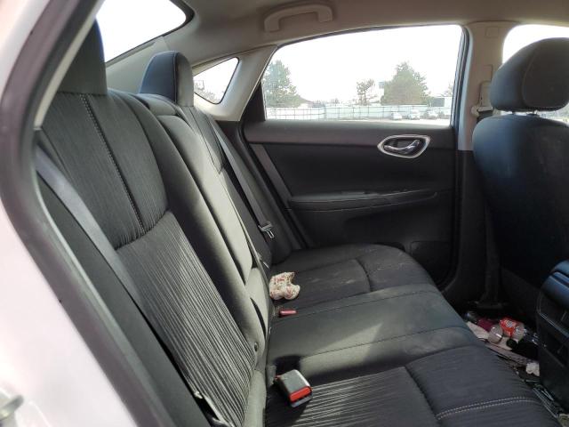 Photo 10 from auction – 2017 NISSAN SENTRA S with VIN 3N1AB7AP0HY356066