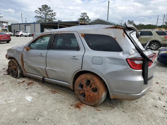 Photo 2 from auction – 2020 DODGE DURANGO R/ with VIN 1C4SDHCT4LC301326