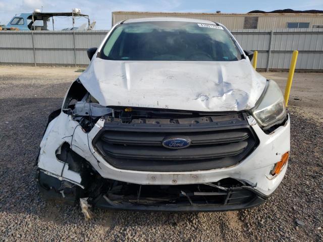 Photo 5 from auction – 2017 FORD ESCAPE S with VIN 1FMCU0F78HUD60588
