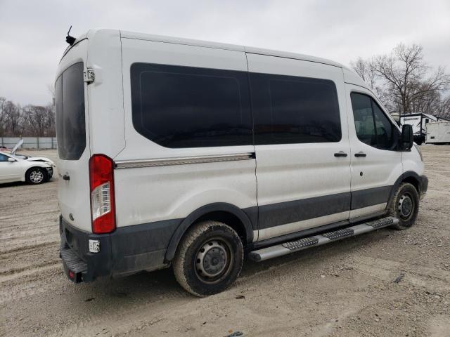 Photo 3 from auction – 2015 FORD TRANSIT T- with VIN 1FMZK1CG1FKA27720