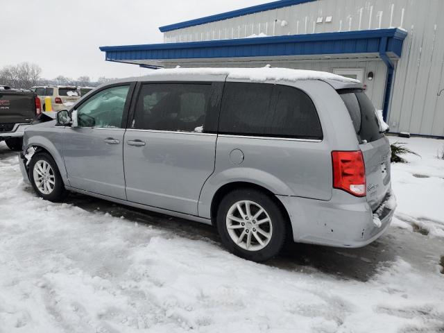 Photo 2 from auction – 2018 DODGE GRAND CARA with VIN 2C4RDGCG0JR251363
