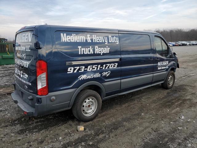 Photo 3 from auction – 2017 FORD TRANSIT T- with VIN 1FTBW2YG8HKA44221