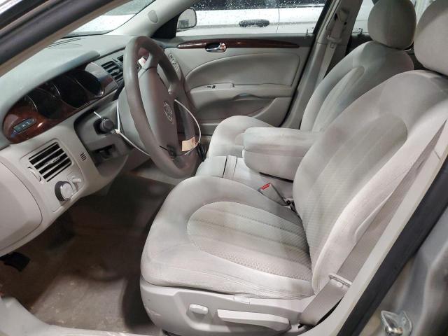 Photo 7 from auction – 2007 BUICK LUCERNE CX with VIN 1G4HP57207U204976