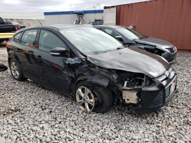 Photo 4 from auction – 2014 FORD FOCUS SE with VIN 1FADP3K27EL157551