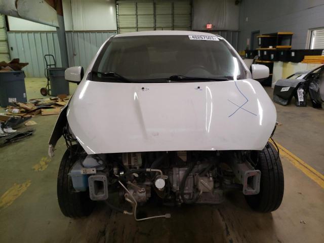Photo 5 from auction – 2017 MITSUBISHI MIRAGE ES with VIN ML32A3HJ2HH010324