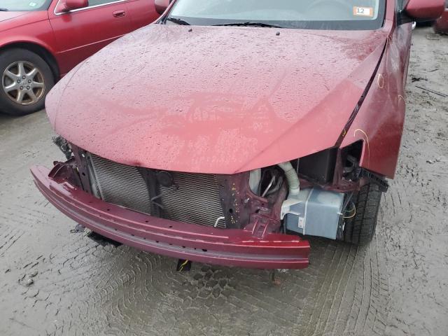 Photo 11 from auction – 2011 SUBARU IMPREZA OU with VIN JF1GH6D66BH830033