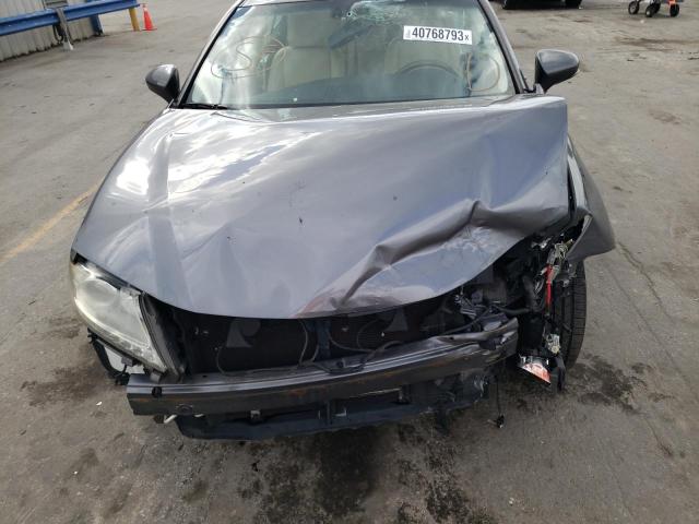 Photo 11 from auction – 2013 LEXUS ES 350 with VIN JTHBK1GG7D2016751