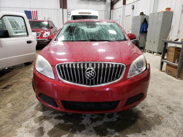 Photo 5 from auction – 2015 BUICK VERANO with VIN 1G4PP5SK9F4194496