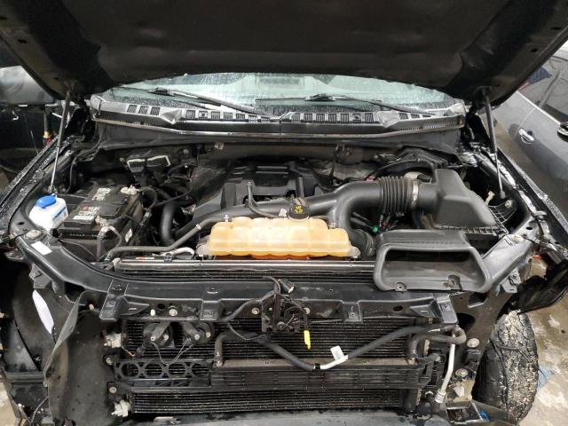 Photo 11 from auction – 2015 FORD F150 SUPER with VIN 1FTEW1EP3FFB31140