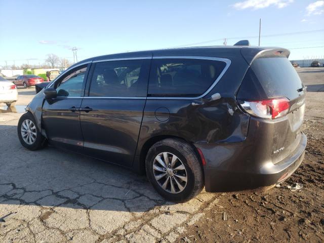 Photo 2 from auction – 2017 CHRYSLER PACIFICA T with VIN 2C4RC1DG9HR676797