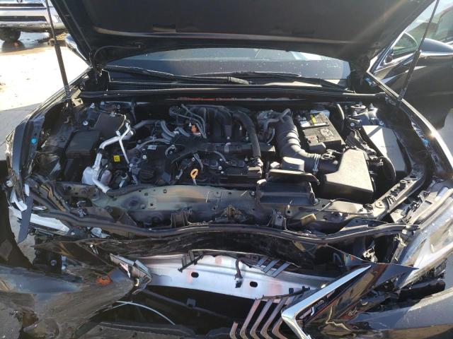 Photo 11 from auction – 2019 LEXUS ES 350 with VIN 58ABZ1B10KU038824