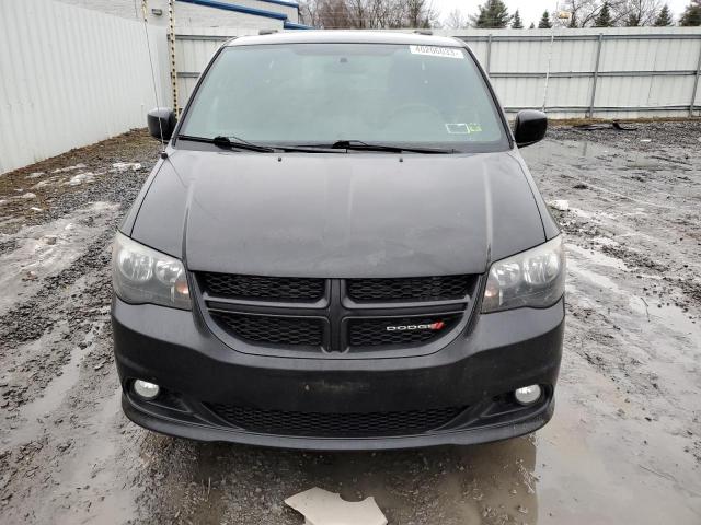 Photo 5 from auction – 2014 DODGE CARAVAN with VIN 2C4RDGEG9ER418998