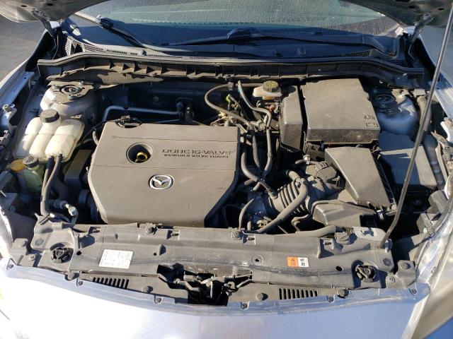 Photo 11 from auction – 2013 MAZDA 3 I with VIN JM1BL1TG9D1794074