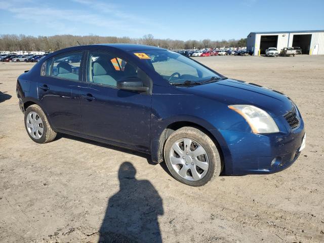 Photo 4 from auction – 2008 NISSAN SENTRA 2.0 with VIN 3N1AB61E88L759296