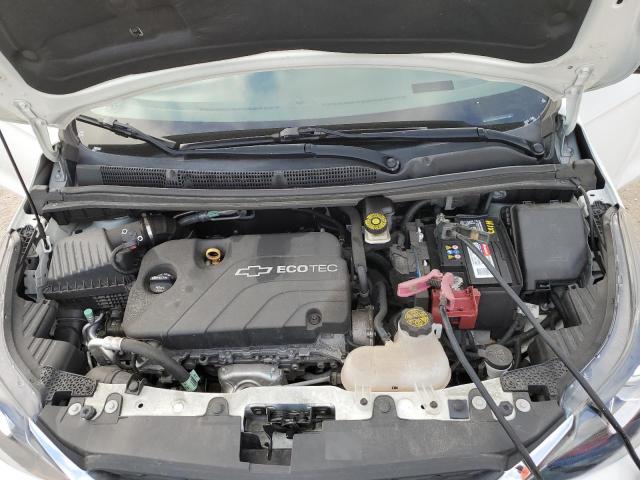 Photo 11 from auction – 2020 CHEVROLET SPARK 1LT with VIN KL8CD6SA2LC428786