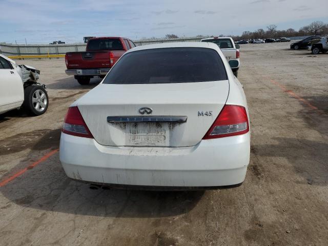 Photo 6 from auction – 2003 INFINITI M45 with VIN JNKAY41E73M002273