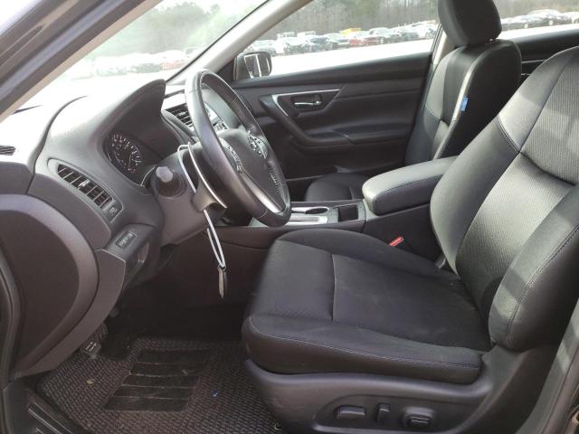 Photo 7 from auction – 2016 NISSAN ALTIMA 2.5 with VIN 1N4AL3AP2GN331884