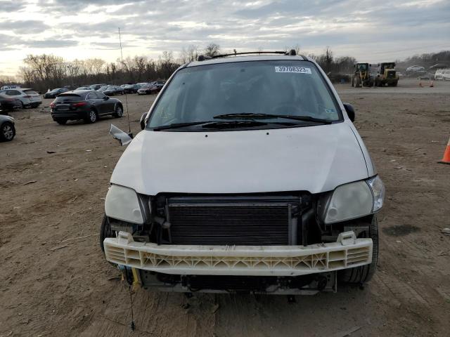 Photo 5 from auction – 2003 MAZDA MPV WAGON with VIN JM3LW28JX30359419