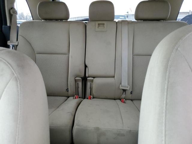 Photo 10 from auction – 2009 FORD EDGE SEL with VIN 2FMDK48C09BB03749