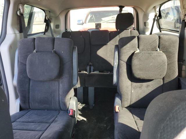 Photo 10 from auction – 2013 DODGE GRAND CARA with VIN 2C4RDGCG1DR687773