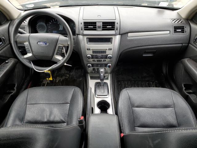 Photo 8 from auction – 2011 FORD FUSION SE with VIN 3FAHP0HA8BR303872
