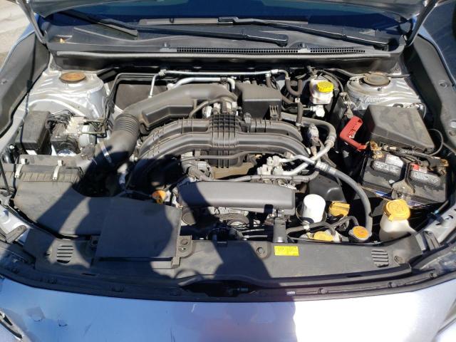Photo 11 from auction – 2018 SUBARU IMPREZA with VIN 4S3GTAA60J3718338