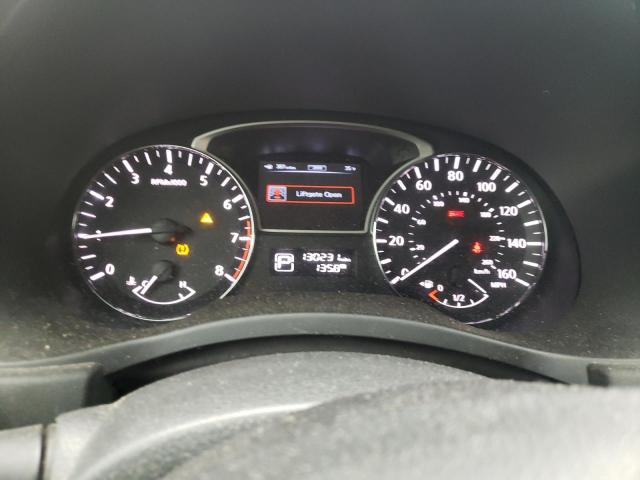 Photo 9 from auction – 2013 NISSAN PATHFINDER with VIN 5N1AR2MM9DC647788