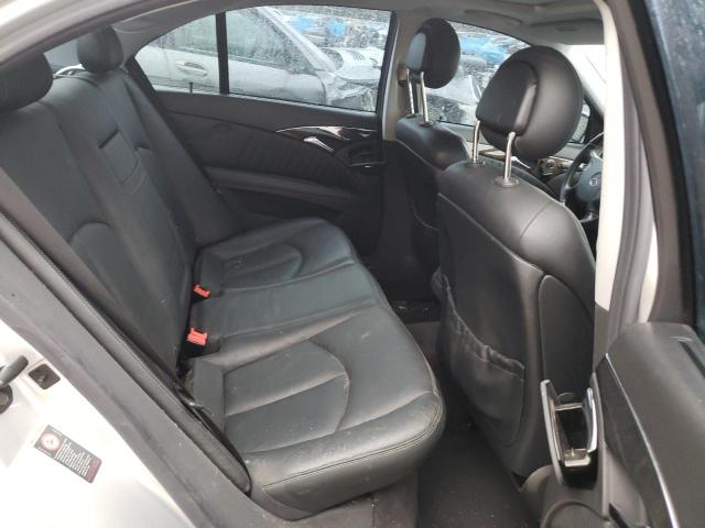 Photo 10 from auction – 2004 MERCEDES-BENZ E 320 with VIN WDBUF65J84A391238