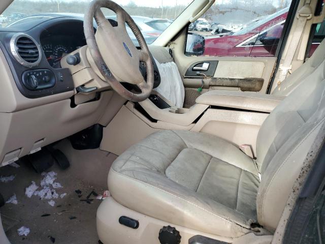 Photo 7 from auction – 2004 FORD EXPEDITION with VIN 1FMPU16L64LB78571
