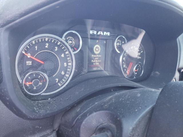 Photo 9 from auction – 2021 RAM 2500 TRADE with VIN 3C6UR5CJ3MG639541