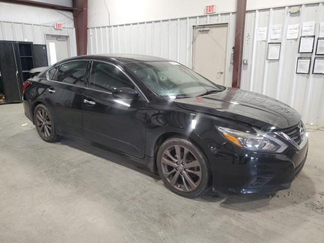 Photo 4 from auction – 2018 NISSAN ALTIMA 2.5 with VIN 1N4AL3AP3JC174272