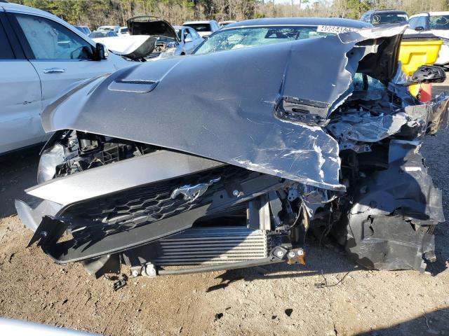Photo 5 from auction – 2022 FORD MUSTANG with VIN 1FA6P8TH6N5101002