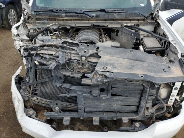Photo 12 from auction – 2018 CHEVROLET SILVERADO with VIN 3GCUKPEC5JG477608