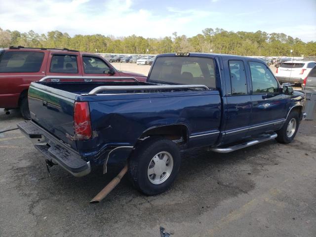 Photo 3 from auction – 1998 GMC SIERRA C15 with VIN 2GTEC19R3W1506083