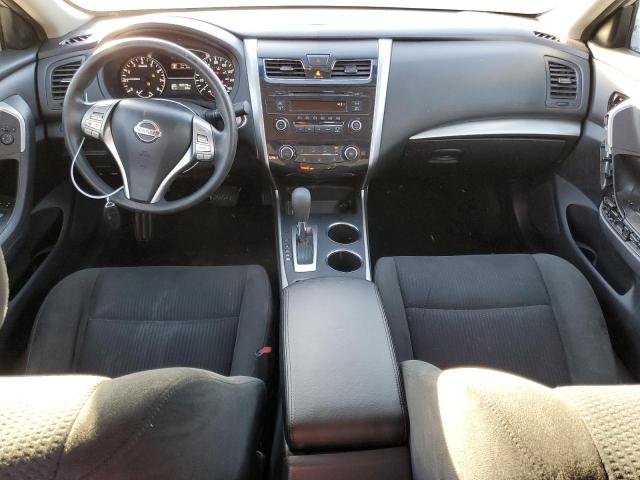 Photo 8 from auction – 2015 NISSAN ALTIMA 2.5 with VIN 1N4AL3AP6FC253717