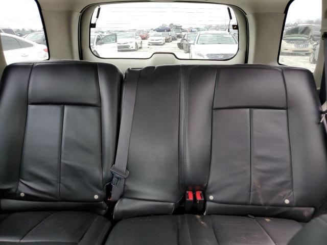 Photo 10 from auction – 2006 CHEVROLET TRAILBLAZE with VIN 1GNDT13S362272915