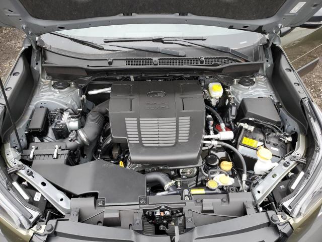 Photo 11 from auction – 2022 SUBARU FORESTER W with VIN JF2SKAMC3NH518658