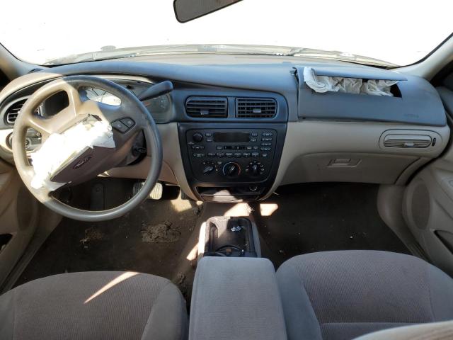 Photo 8 from auction – 2001 FORD TAURUS SES with VIN 1FAFP55U11A109471